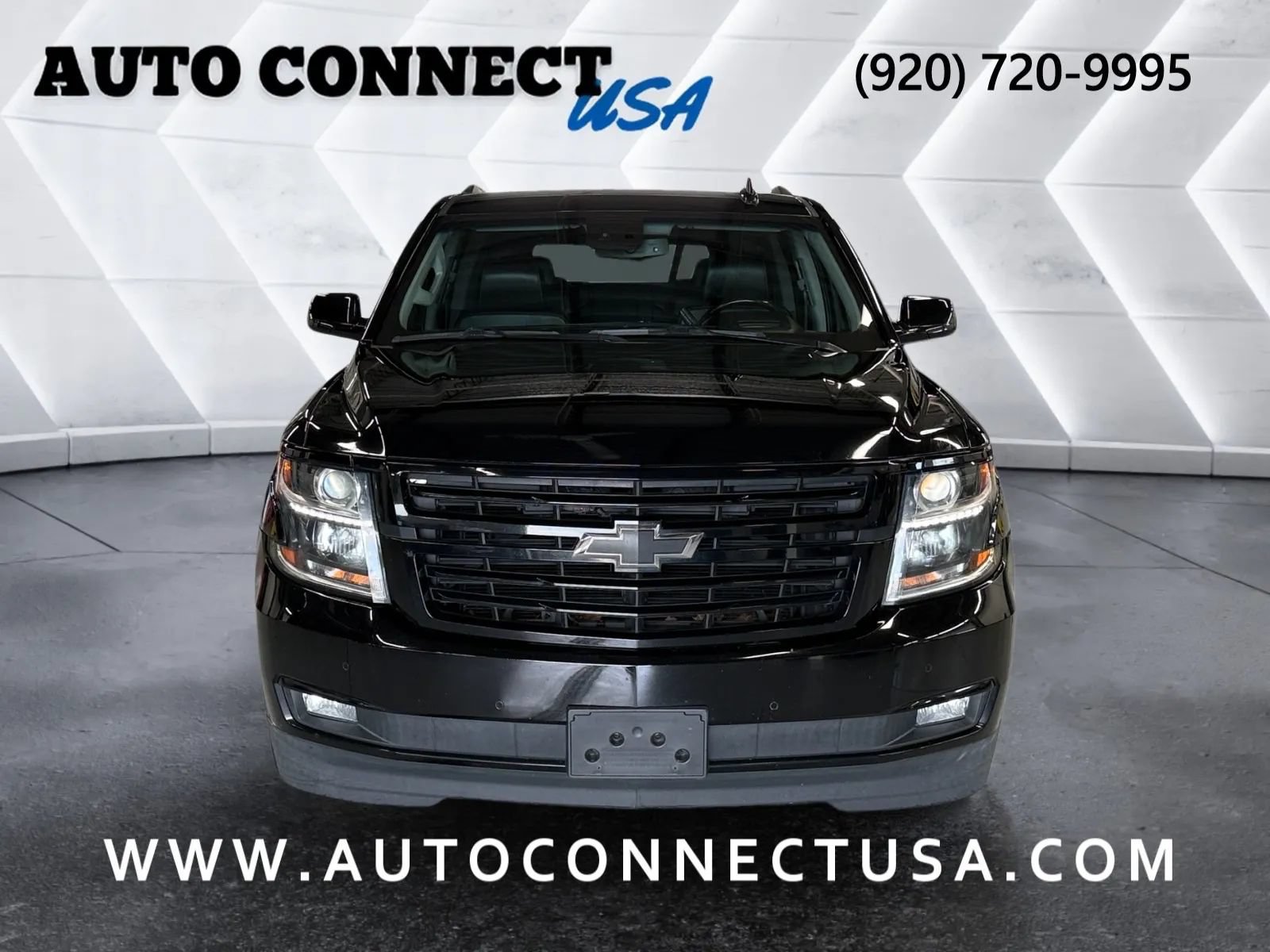 Used 2020 Chevrolet Suburban Premier AWD/4WD image 4