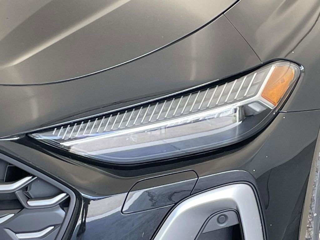 New 2025 Audi S5 Premium Plus image 15