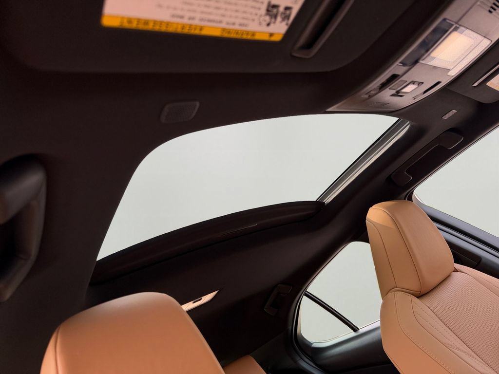 Used 2025 Lexus UX 300h AWD w/ Accessory Package (Z1) image 6