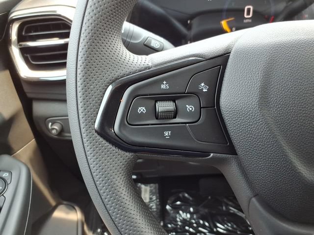 New 2026 Chevrolet TrailBlazer LT w/ Driver Confidence Package FWD image 13