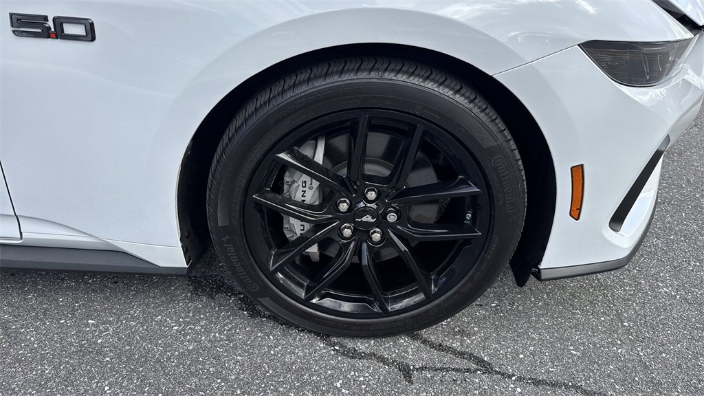 Used 2024 Ford Mustang GT Premium image 61