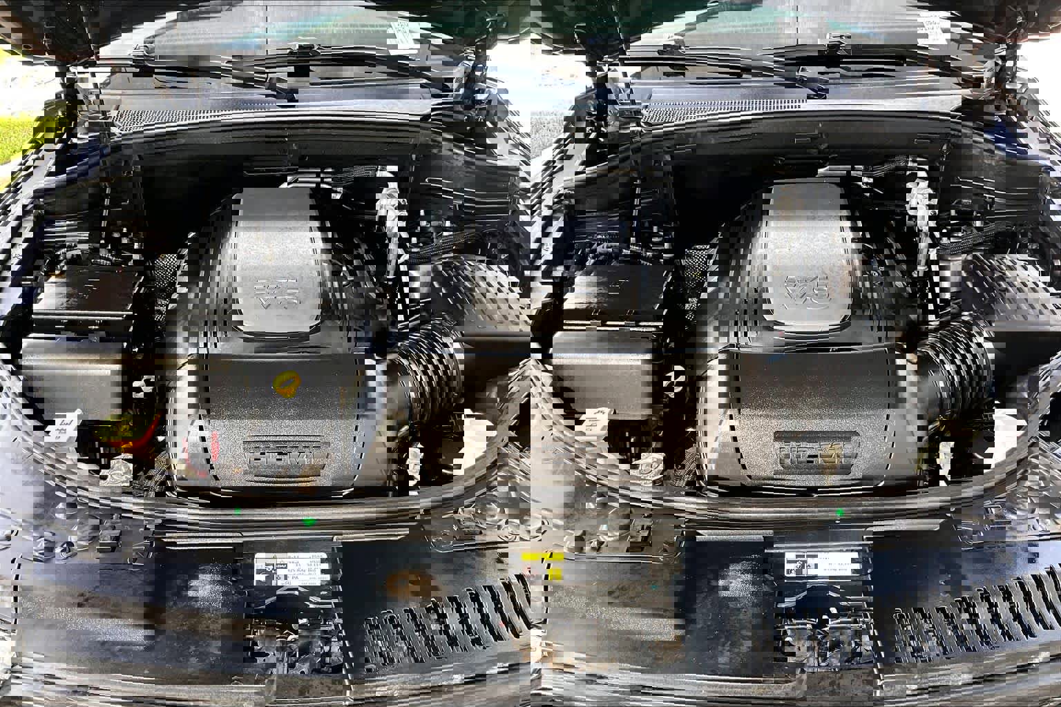 Used 2020 Dodge Durango R/T w/ Blacktop Package image 31