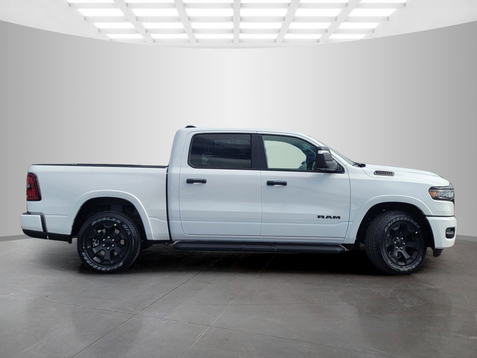 New 2026 RAM 1500 Big Horn image 3