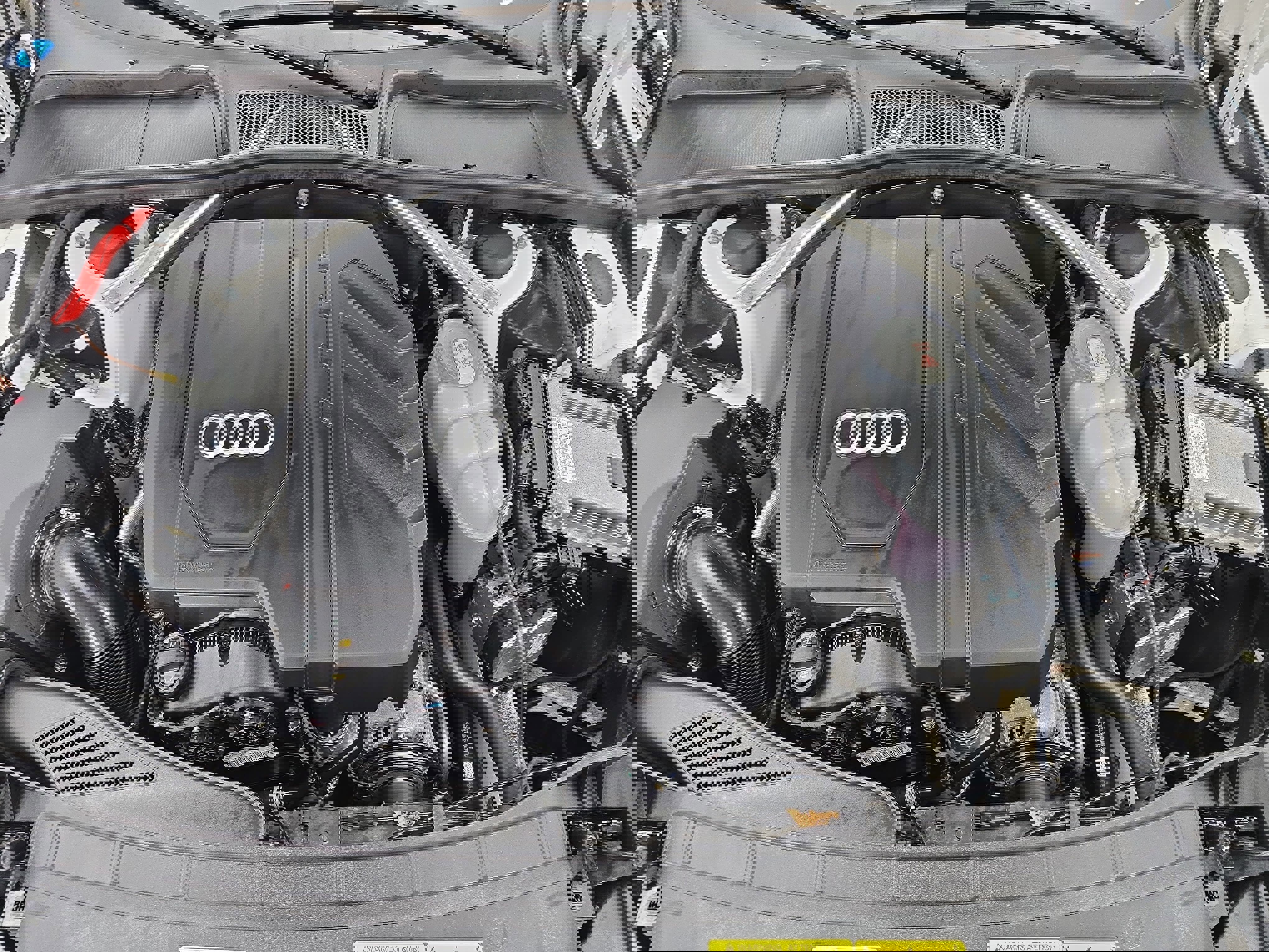 Used 2022 Audi A4 2.0T Premium Plus w/ Premium Plus Package image 29