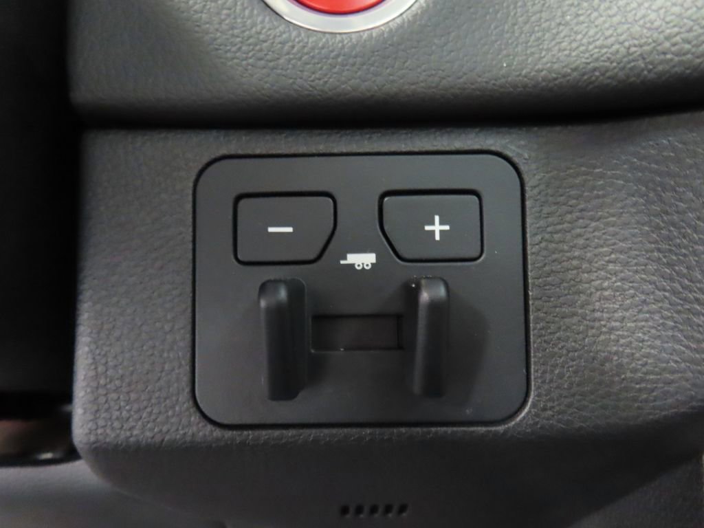 Used 2024 Toyota Tundra Limited w/ TRD Off-Road Package AWD/4WD image 61