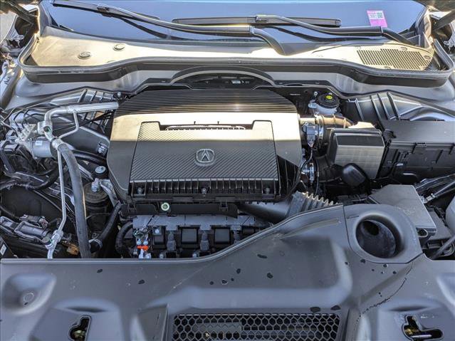 Used 2025 Acura MDX A-Spec image 25