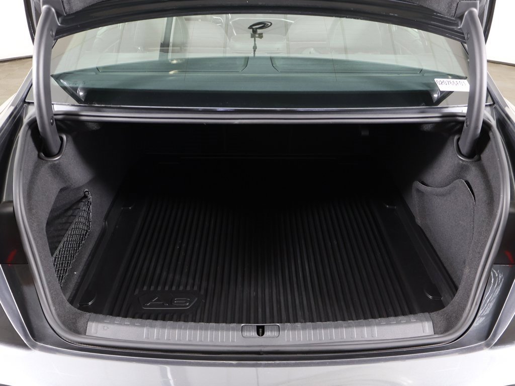 Used 2023 Audi A6 3.0T Prestige w/ Prestige Package image 22