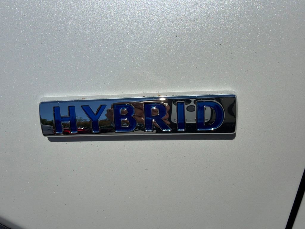 Used 2025 MAZDA CX-50 AWD 2.5 Hybrid w/ Weather Package image 31