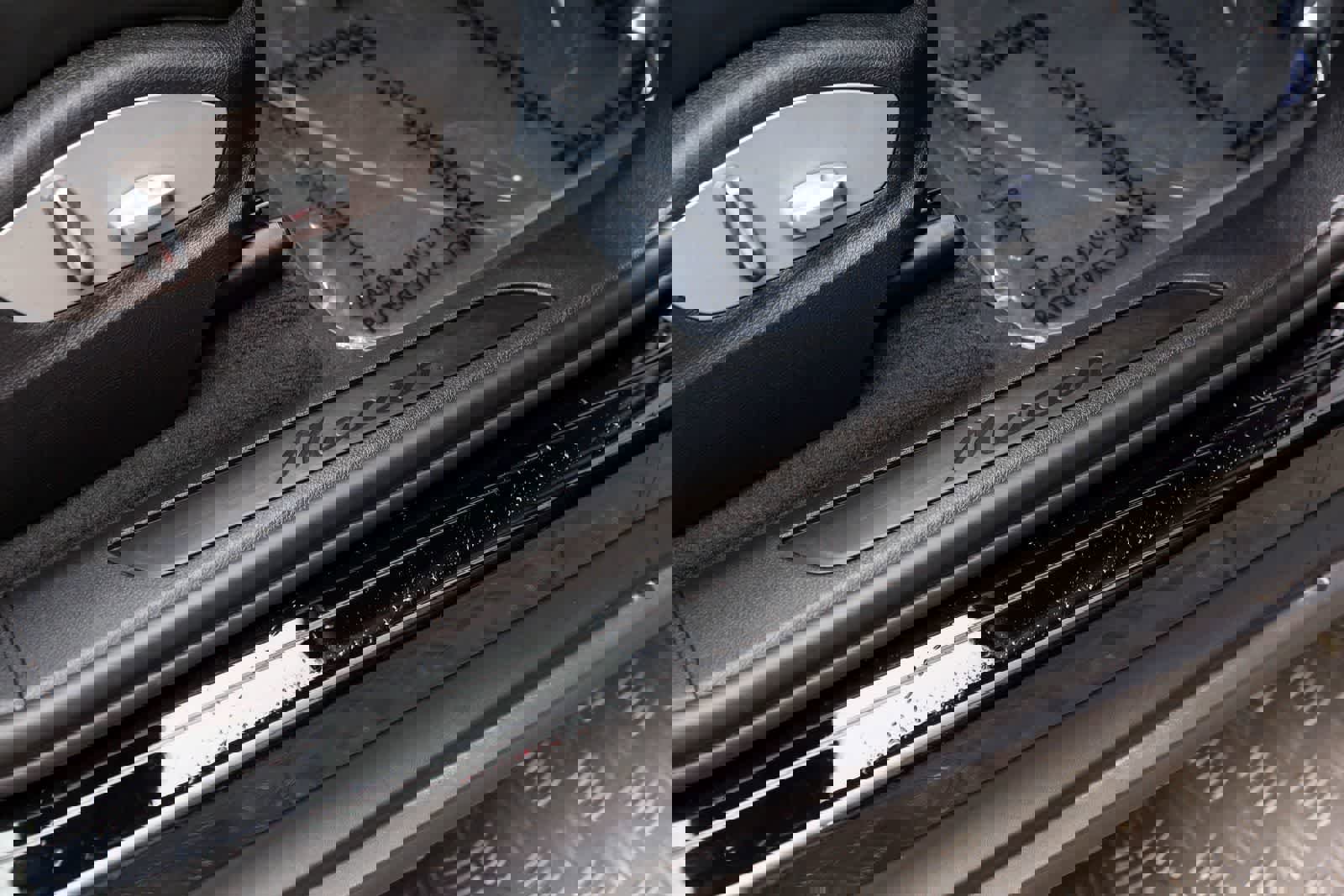 Used 2022 Porsche Macan image 48