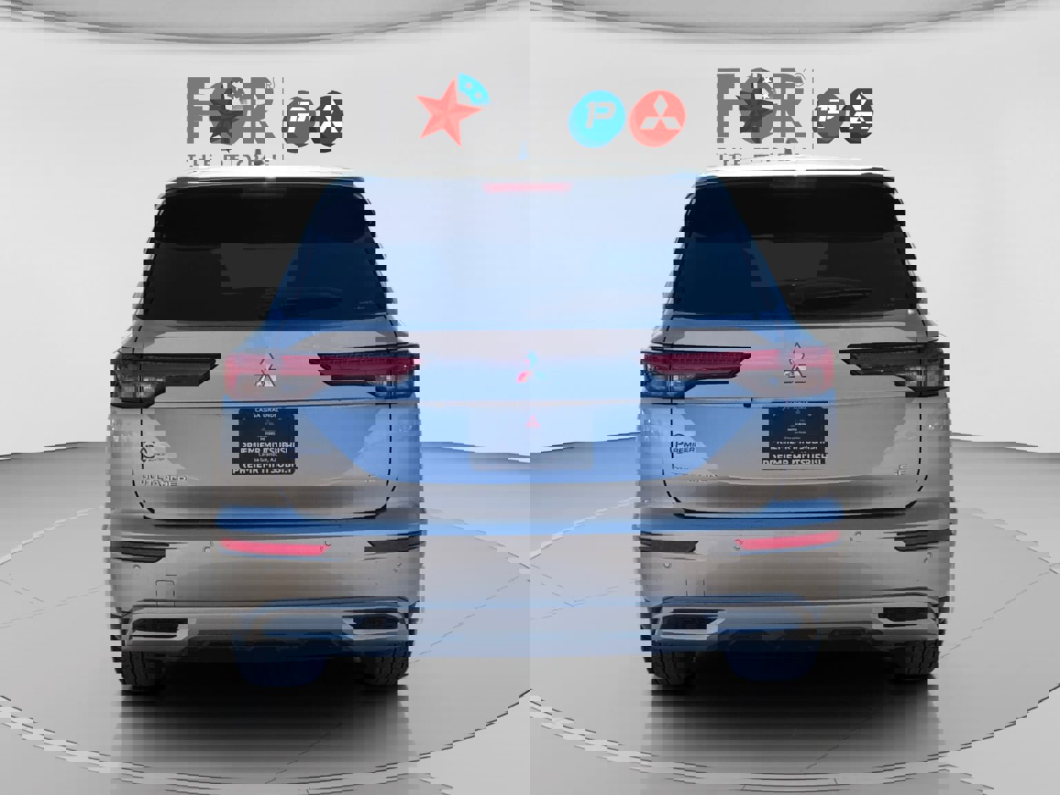 Used 2022 Mitsubishi Outlander SE image 12