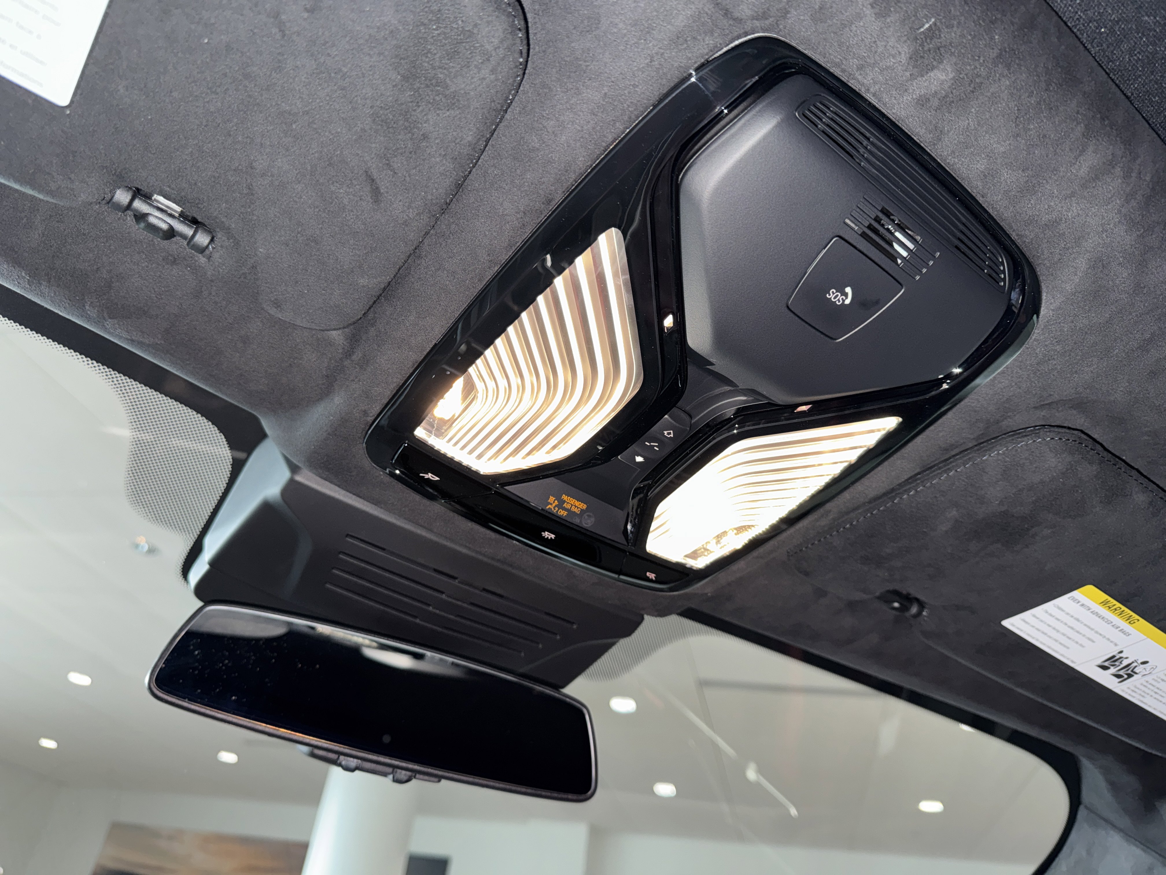 New 2026 BMW X5 M Competition w/ Executive Package image 22