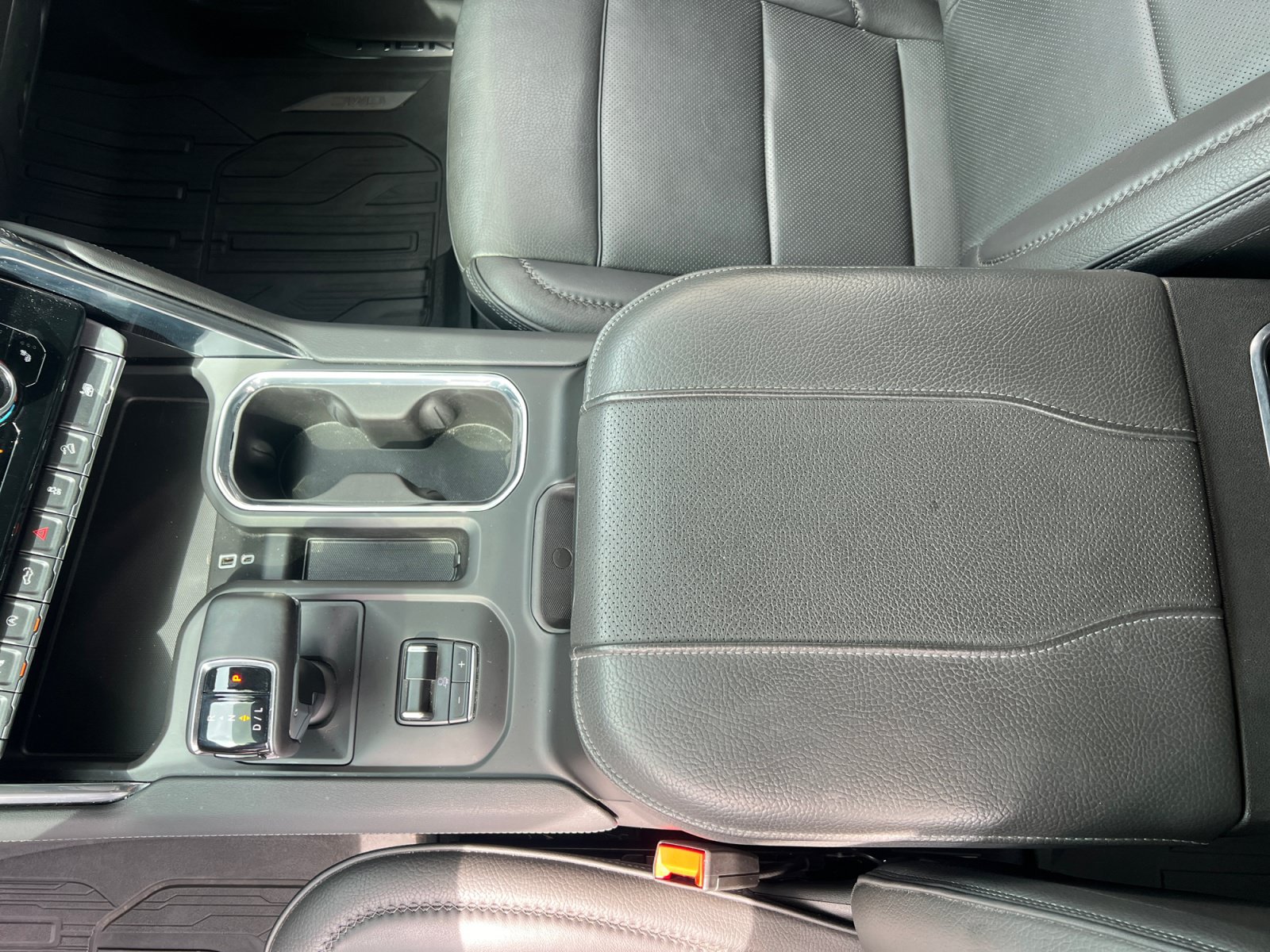 Used 2023 GMC Sierra 1500 Denali AWD/4WD image 22