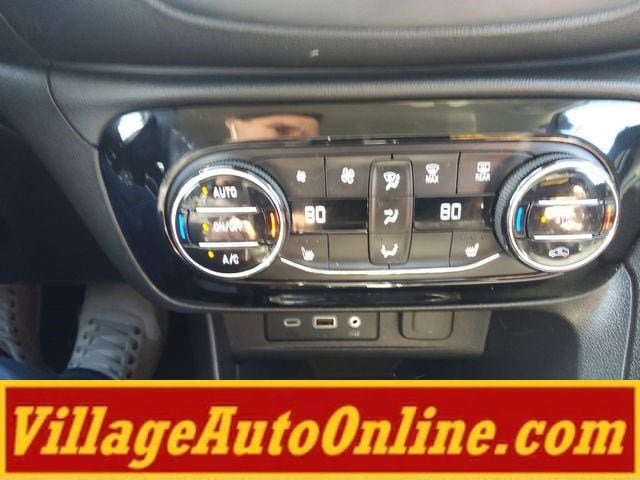 Used 2020 Buick Encore GX Select w/ Advanced Technology Package AWD/4WD image 18