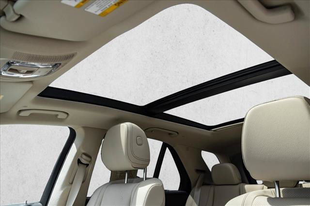 Certified 2026 Mercedes-Benz GLE 350 4MATIC image 11