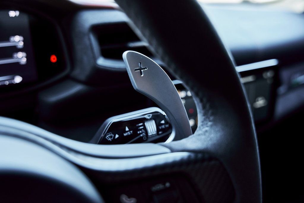 Used 2023 Maserati MC20 Coupe RWD image 54