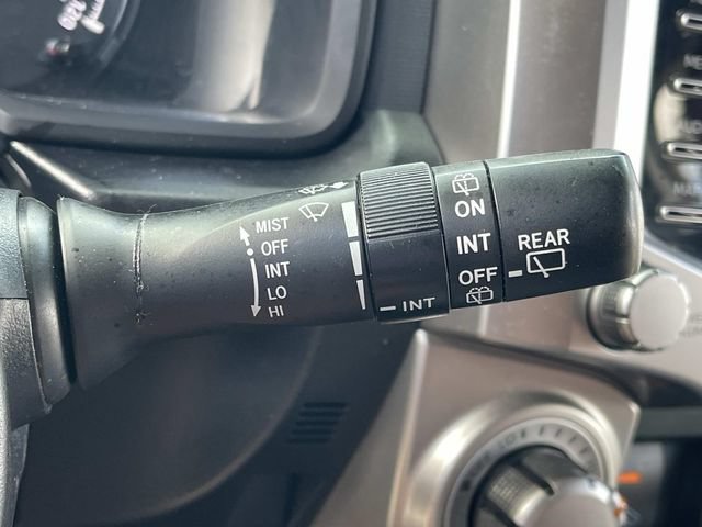 Used 2021 Toyota 4Runner Trail Special Edition AWD/4WD image 38