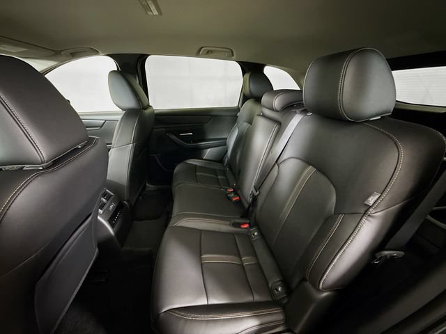 New 2026 MAZDA CX-70 SC AWD/4WD image 22