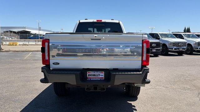 New 2026 Ford F250 King Ranch AWD/4WD image 4