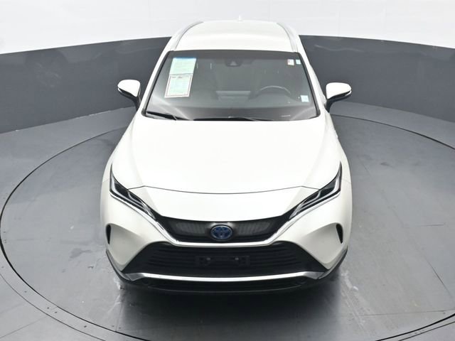 Certified 2021 Toyota Venza XLE image 49