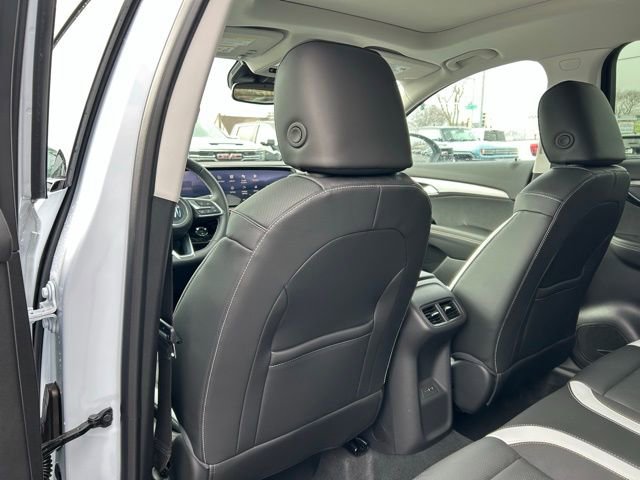 New 2026 Buick Envision Sport Touring image 21
