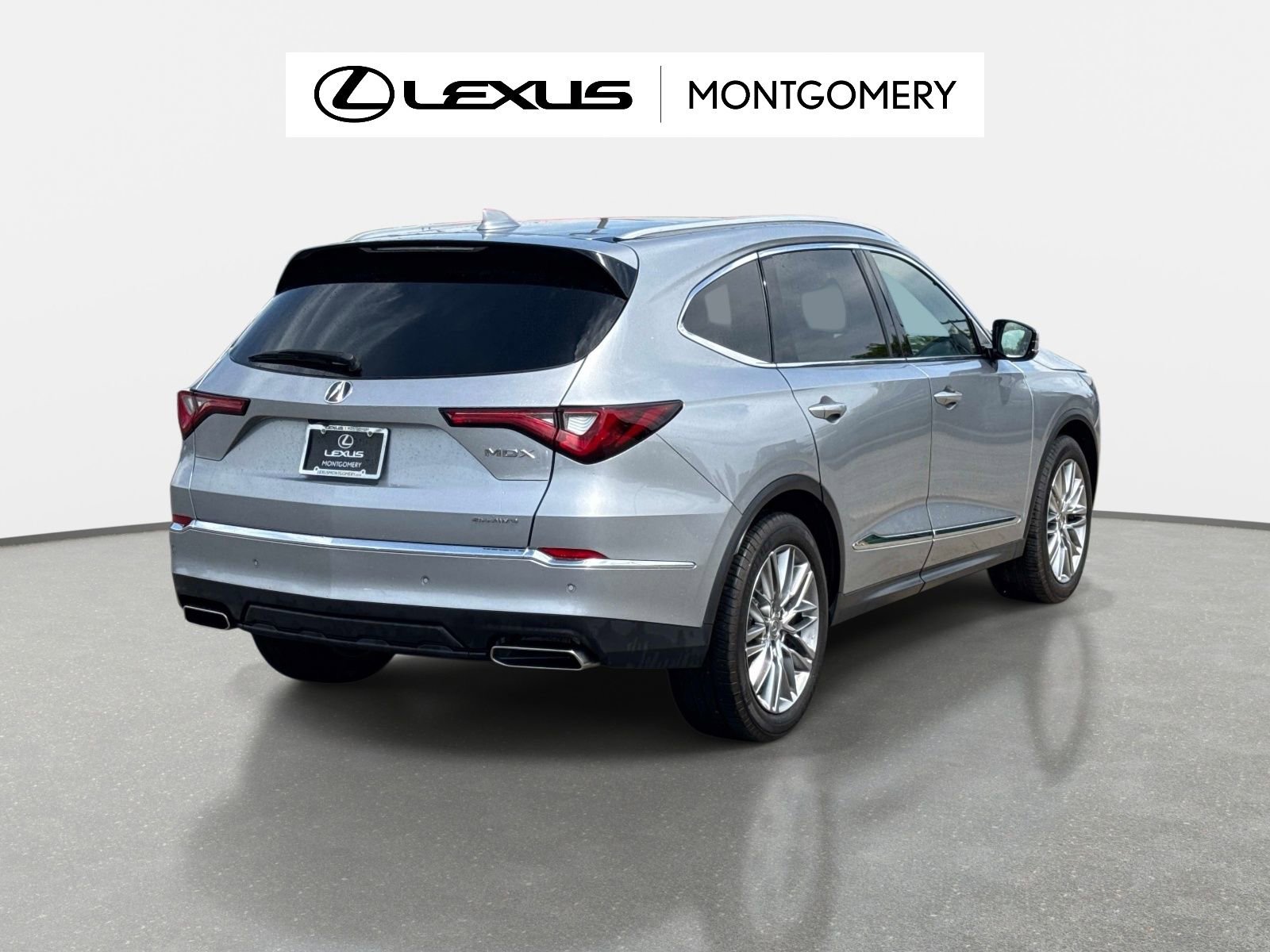 Used 2022 Acura MDX SH-AWD w/ Advance Package image 38