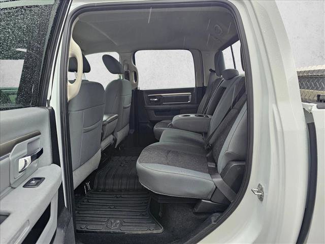 Used 2018 RAM 1500 Outdoorsman image 15