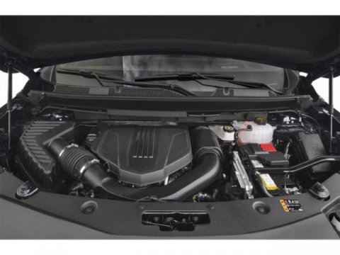 Certified 2025 Buick Enclave Avenir w/ Super Cruise Package image 14