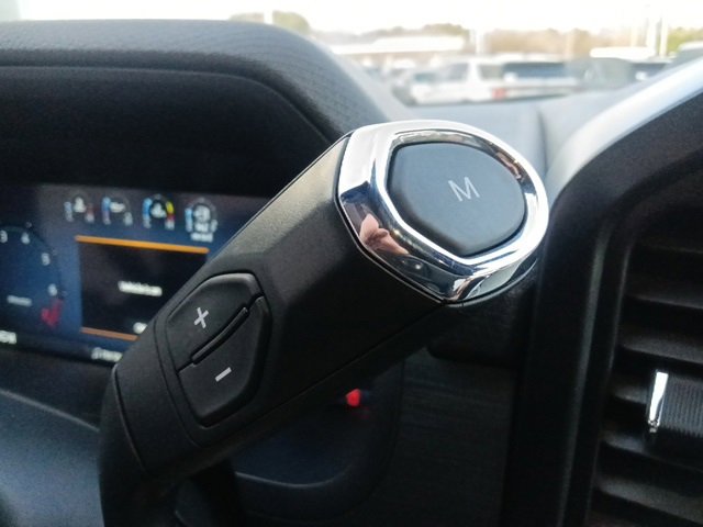 Used 2024 Ford F150 STX image 24