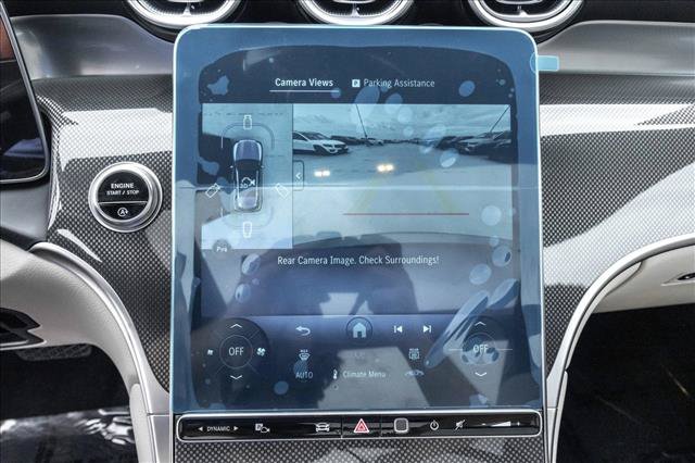 New 2027 Mercedes-Benz GLC 300 4MATIC image 15