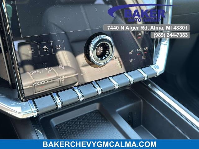 New 2026 GMC Acadia Elevation w/ Black Edition image 22