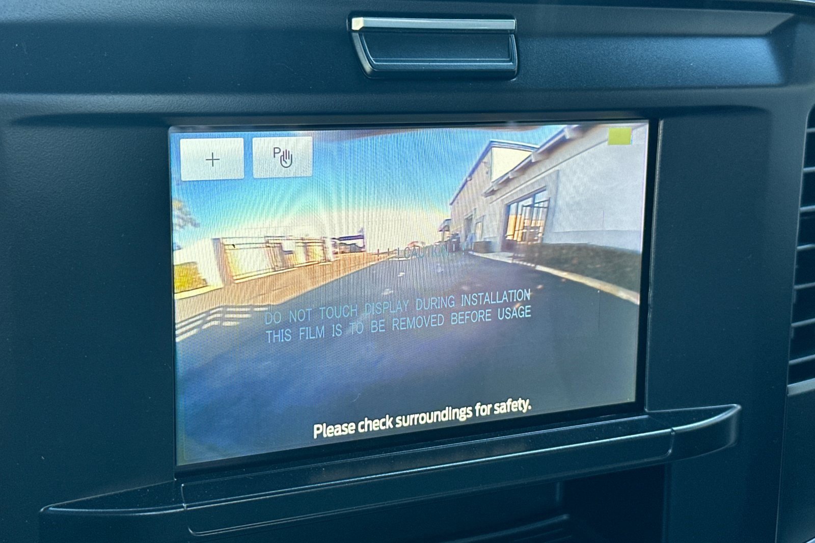 New 2025 Ford F550 2WD Regular Cab Super Duty image 17