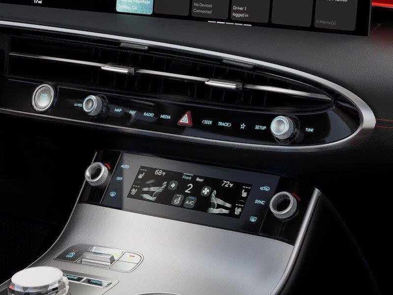 New 2027 Genesis GV70 2.5T Sport Prestige AWD/4WD image 15