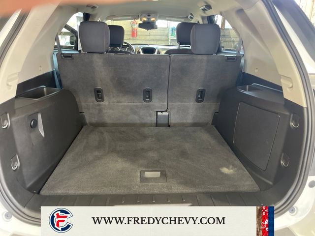 Used 2016 Chevrolet Equinox LT w/ Convenience Package image 23