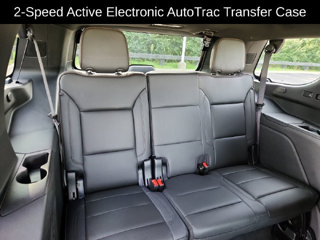 Used 2024 Chevrolet Tahoe High Country w/ Max Trailering Package AWD/4WD image 30