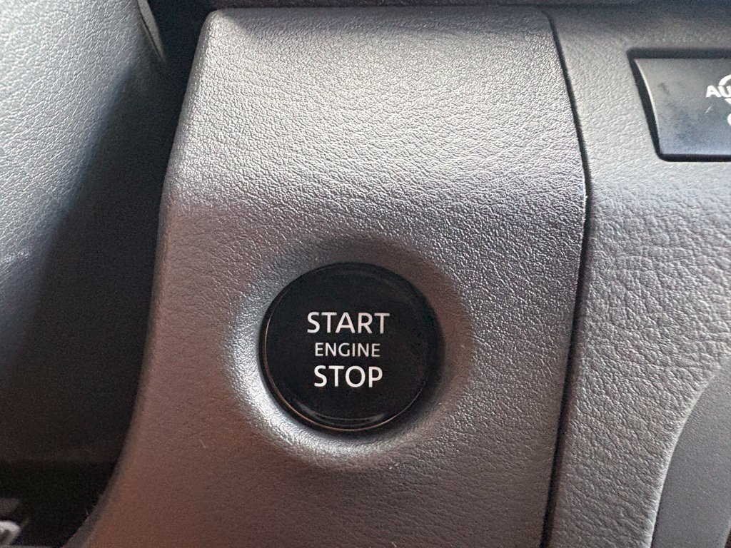 New 2027 Nissan Frontier SV w/ Tow Package AWD/4WD image 32