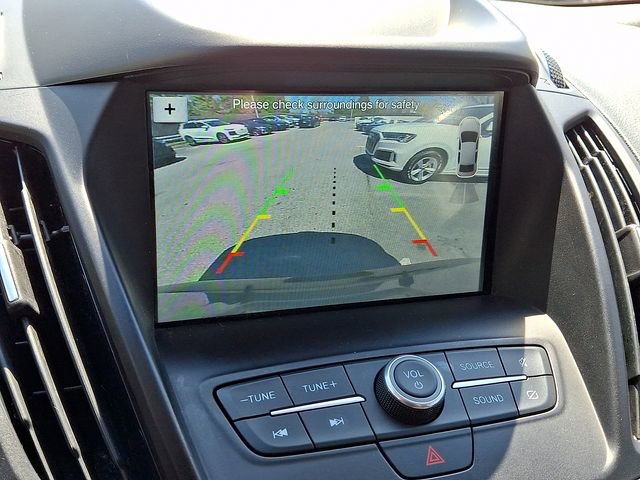 Used 2019 Ford Escape SEL AWD/4WD image 17