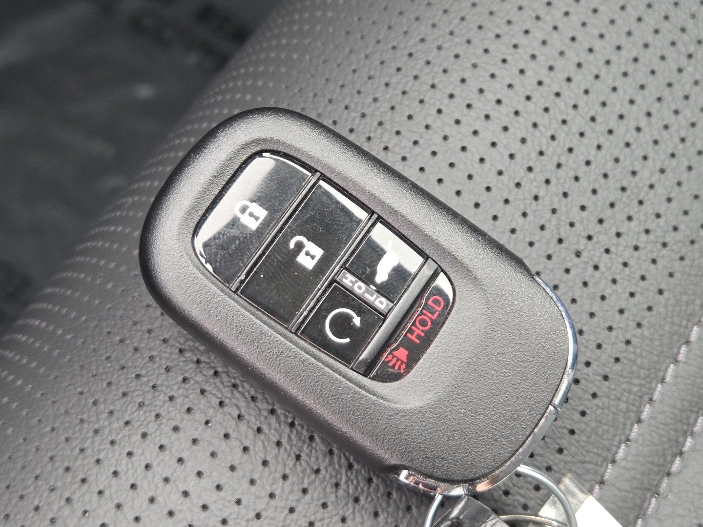 Used 2024 Honda CR-V EX-L image 35