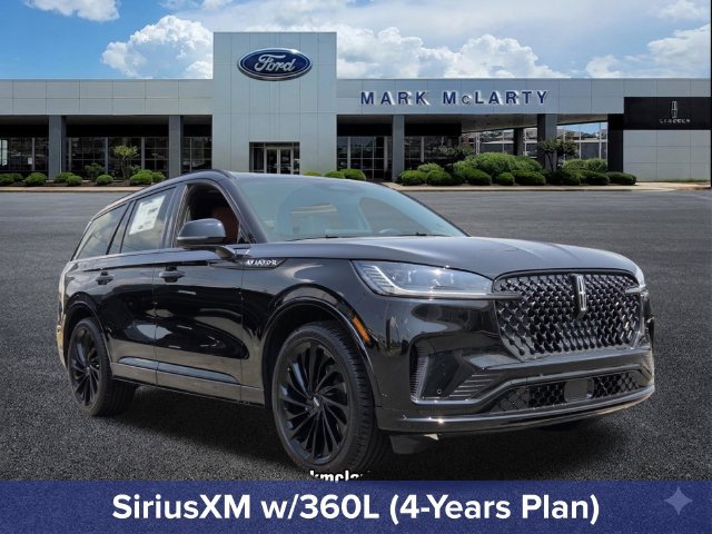 New 2026 Lincoln Aviator Reserve AWD/4WD image 8