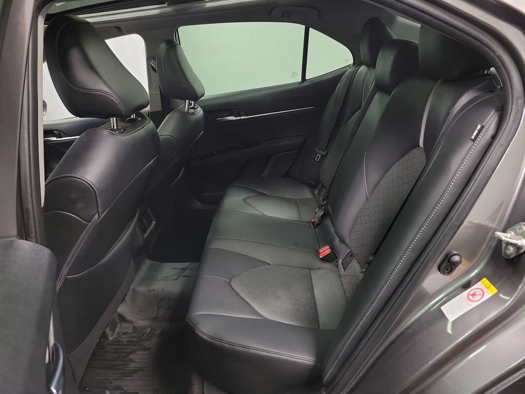 Used 2018 Toyota Camry XSE w/ Driver Assist Package FWD image 26