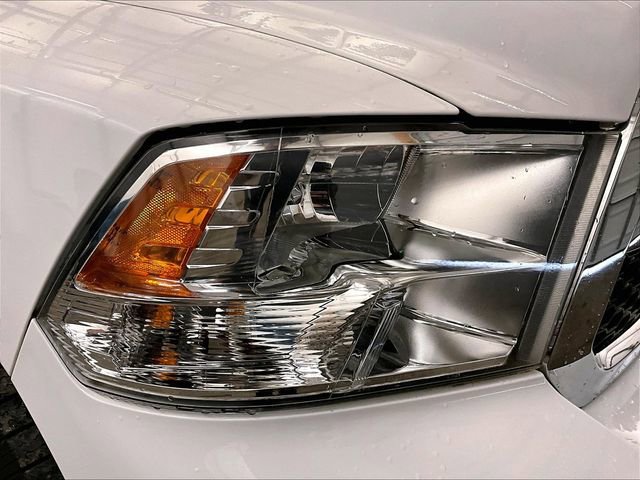 Used 2020 RAM 1500 Tradesman w/ Popular Equipment Group RWD image 24