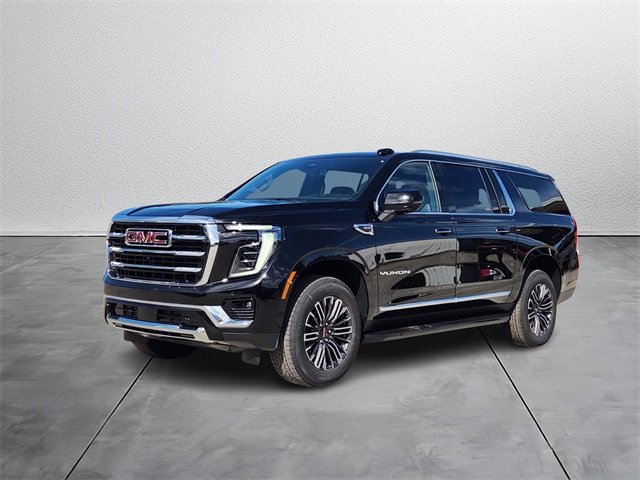 New 2026 GMC Yukon XL Elevation w/ LPO, Floor Liner Package image 2