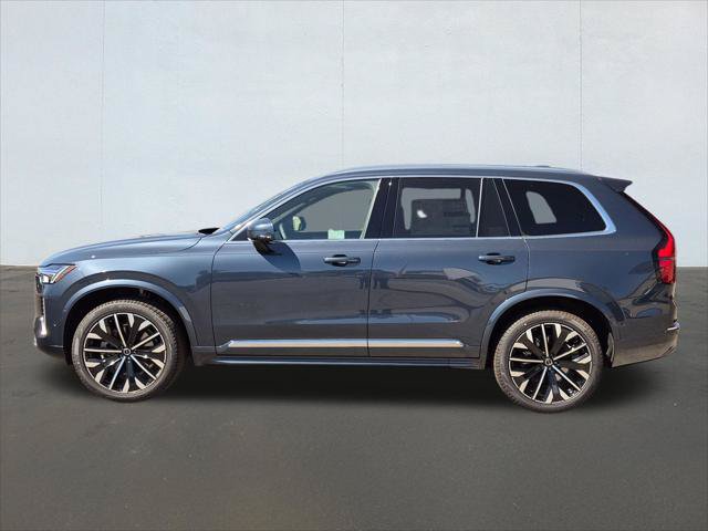 New 2027 Volvo XC90 B6 Plus AWD/4WD image 3
