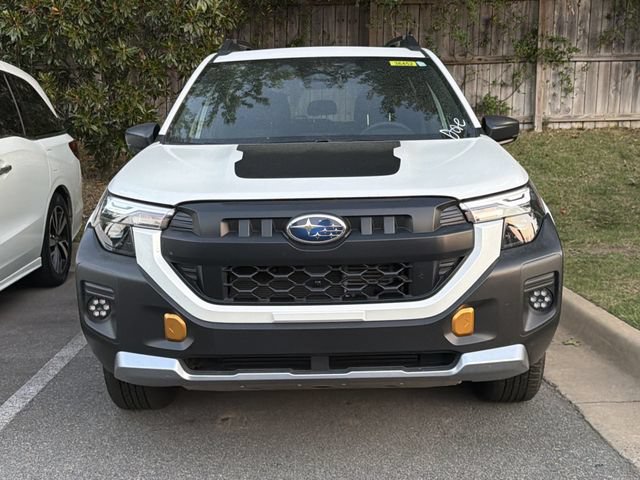 Used 2026 Subaru Forester Wilderness AWD/4WD image 2