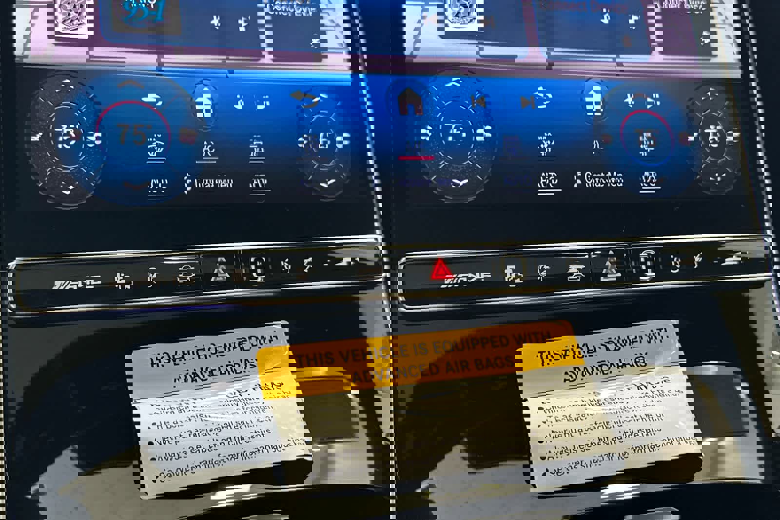 New 2026 Mercedes-Benz S 63 AMG S image 19