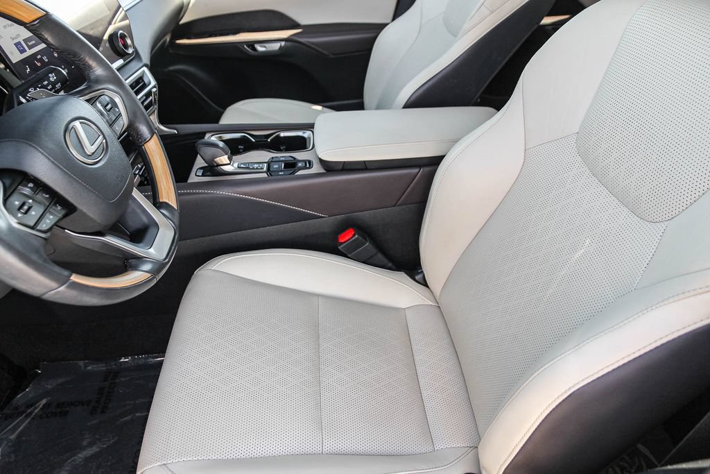 Certified 2024 Lexus RX 350 Premium Plus w/ Accessory Package (Z1) FWD image 19