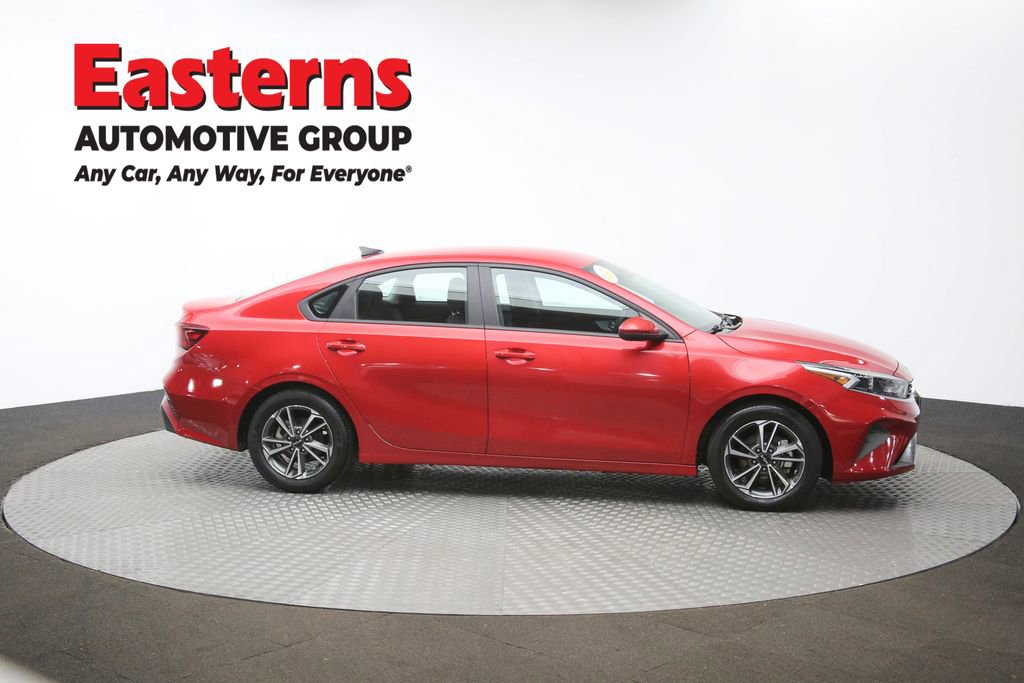 Used 2023 Kia Forte LXS image 44