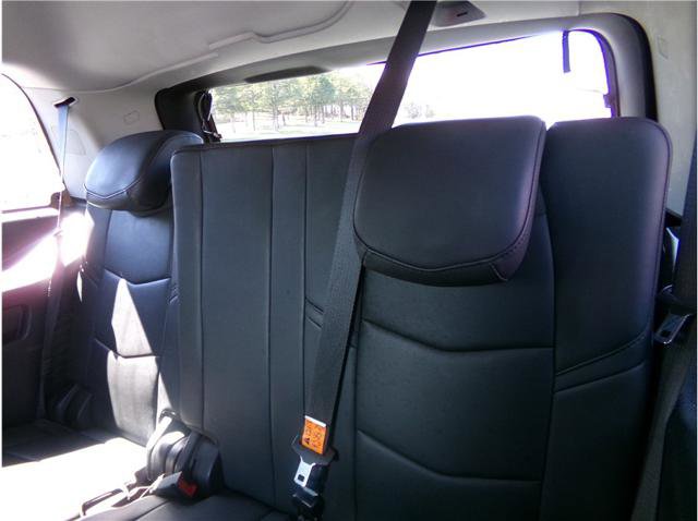 Used 2019 Cadillac Escalade Luxury image 28