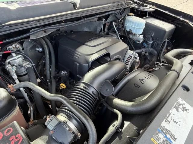 Used 2009 Chevrolet Silverado 2500 W/T image 26