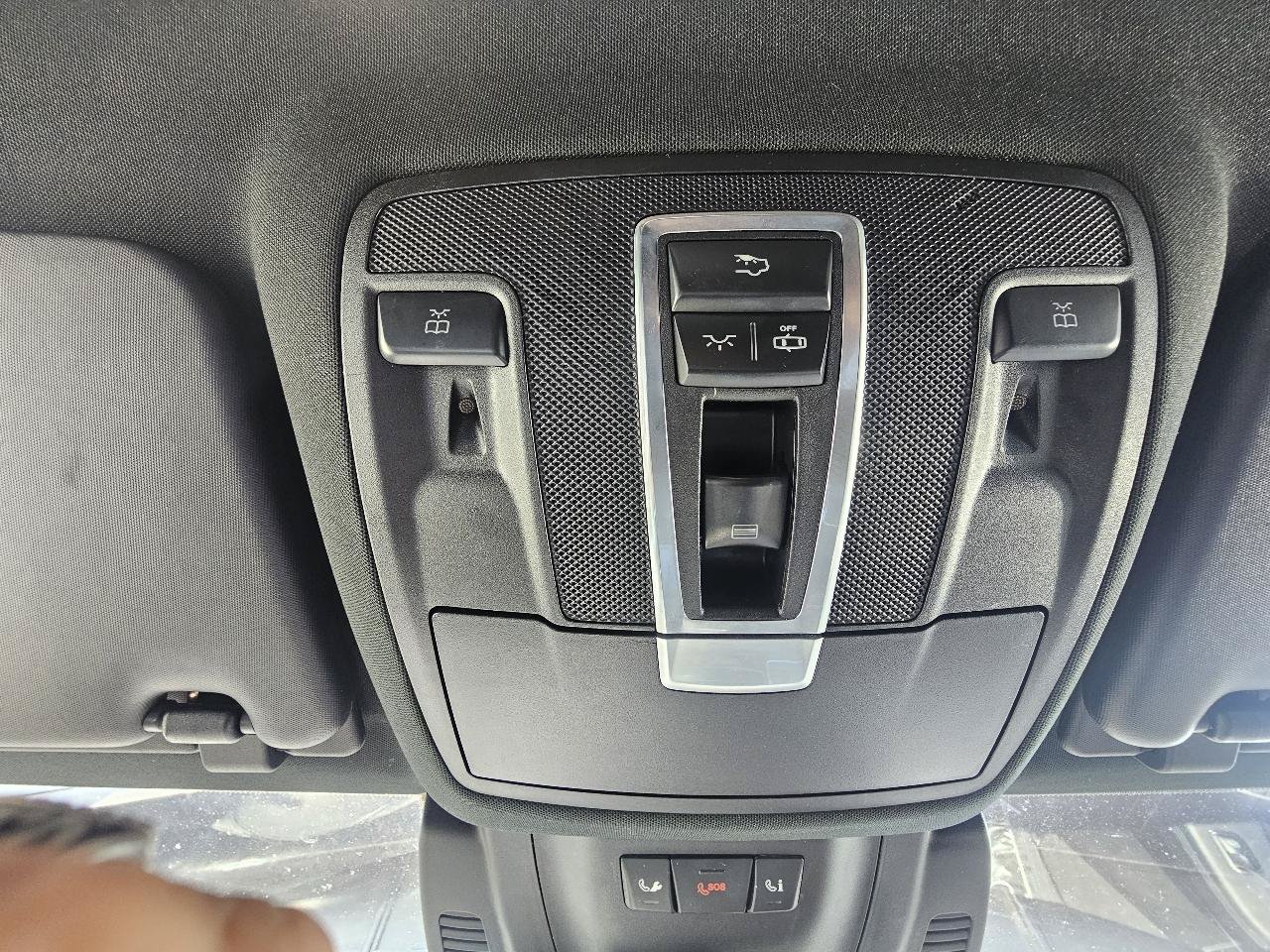 Used 2017 Mercedes-Benz GLE 350 4MATIC image 37