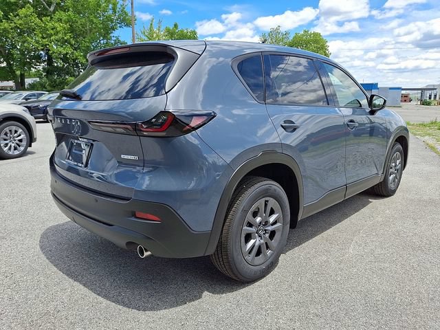 New 2026 MAZDA CX-5 Select AWD/4WD image 4